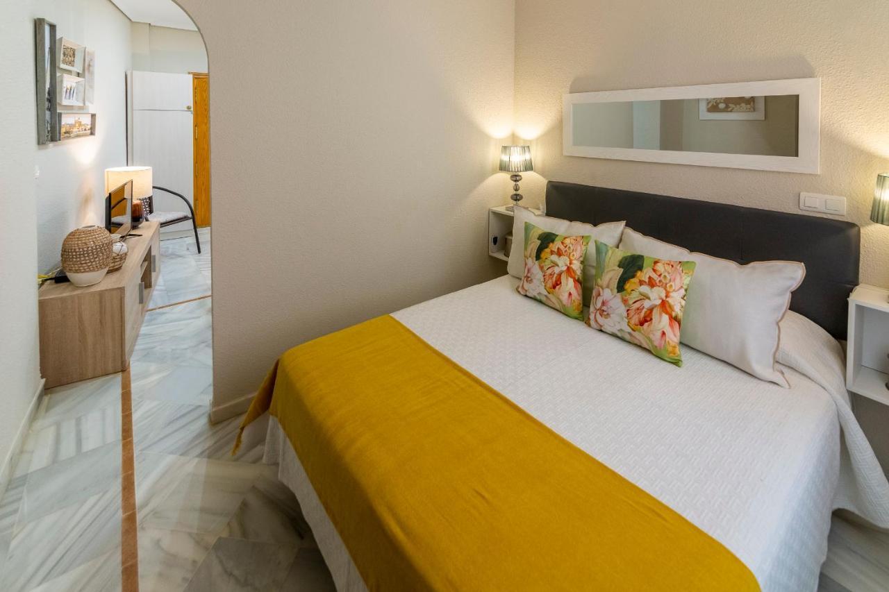Apartamento Juan de Mena Doce Apartamento Córdoba Exterior foto